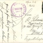 Panorama vom Alpenhotel Bodenbauer am Fusse des Hochschwab