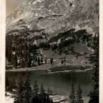 Hochschwab, Sackwiesensee