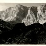 Hochschwab, Südwand