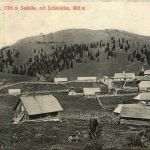 Grüsse vom Schwabenbartl am Fusse des Hochschwab