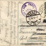 Grüsse vom Schwabenbartl am Fusse des Hochschwab