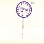 Alpenhotel Bodenbauer am Fusse des Hochschwab