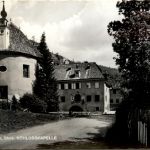 Thörl, Schlosskapelle