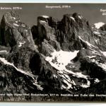 Panorama Alpenhotel Bodenbauer am Fusse des Hochschwab
