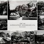 Alpengasthof Bodenbauer, div. Bilder