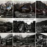 Aflenz, div.Bilder