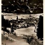 Aflenz, Wintersportplatz