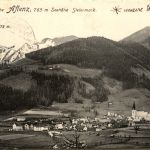 Aflenz,