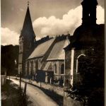 Aflenz, Pfarrkirche