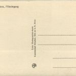 Aflenz, Fölzeingang