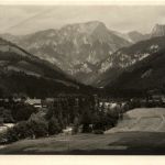 Aflenz, Fölzeingang