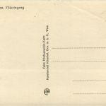 Aflenz, Fölzeingang