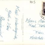 Aflenz, gegen Hochschwab