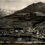 Aflenz, Sommerfrische Turnau