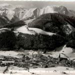 Aflenz, mit Hochschwab