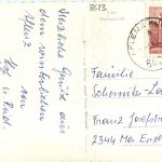 Aflenz, mit Hochschwab