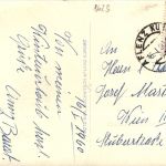 Aflenz, mit Hochschwab