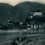 Kufstein, Innpartie