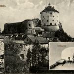 Kufstein, Festung
