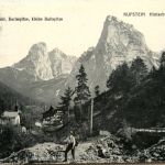 Hinterbärenbad
