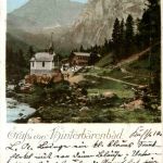 Hinterbärenbad,