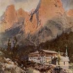 Hinterbärenbad,