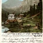 Hinterbärenbad,