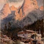 Hinterbärenbad,