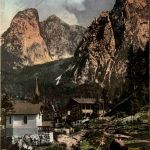 Hinterbärenbad,