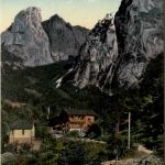 Hinterbärenbad,
