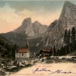 Hinterbärenbad,