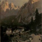 Hinterbärenbad,