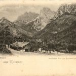 Kufstein, Grüsse