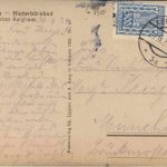 Hinterbärenbad, Anton Karghaus