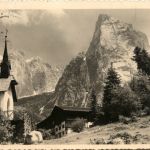 Hinterbärenbad,