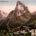 Hinterbärenbad,