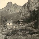 Hinterbärenbad,