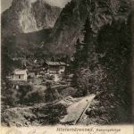 Hinterbärenbad,