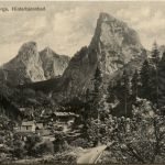 Hinterbärenbad,