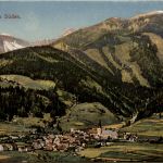 Aflenz von Süden