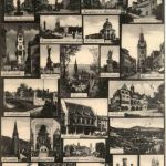 Freiburg i.Br., Grüsse