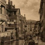 Freiburg i.Br., Fischerau