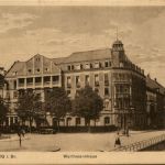 Freiburg i.Br., Werthmannhaus