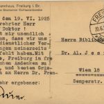 Freiburg i.Br., Werthmannhaus
