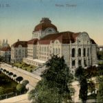 Freiburg i.Br., Neues Stadttheater