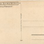 Freiburg i.Br., Die Altstadt vom Schwabentore