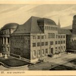 Freiburg i.Br., Neue Universität