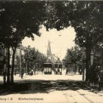 Freiburg i.Br., Güntherstalstrasse