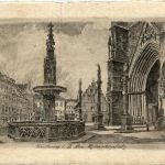 Freiburg i.Br., Münsterplatz