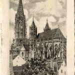 Freiburg i.Br., Münster